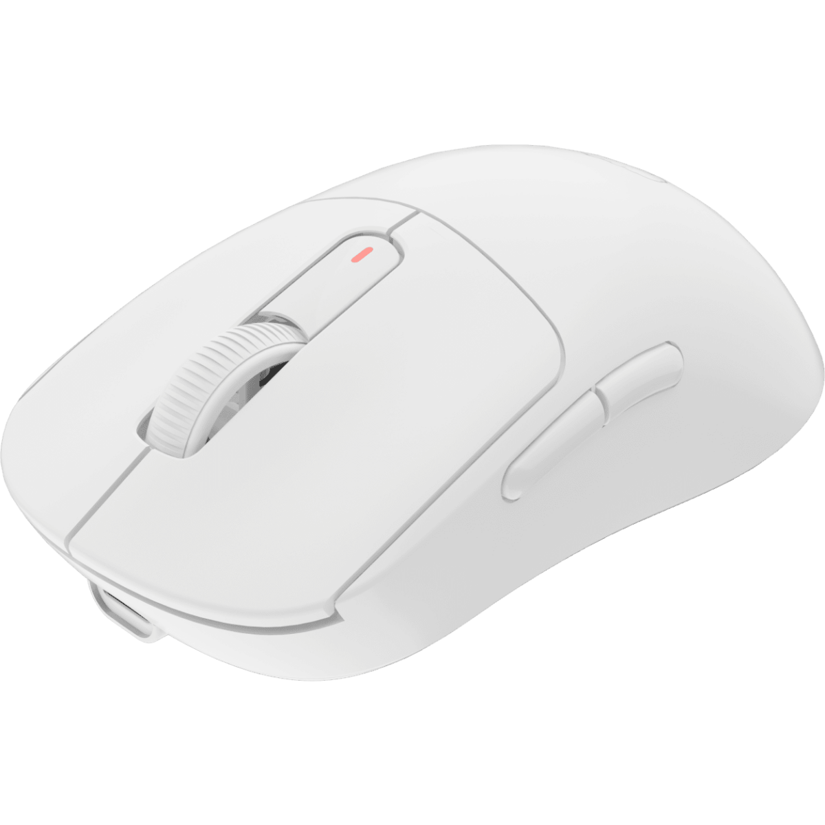 Souris Fury Tanto T4 White - TANTO T4 - photo 8