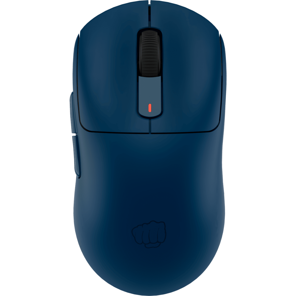 Souris Fury Tanto T4 Navy Blue - TANTO T4