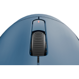 Souris Fury Tanto T4 Navy Blue (TANTO T4)