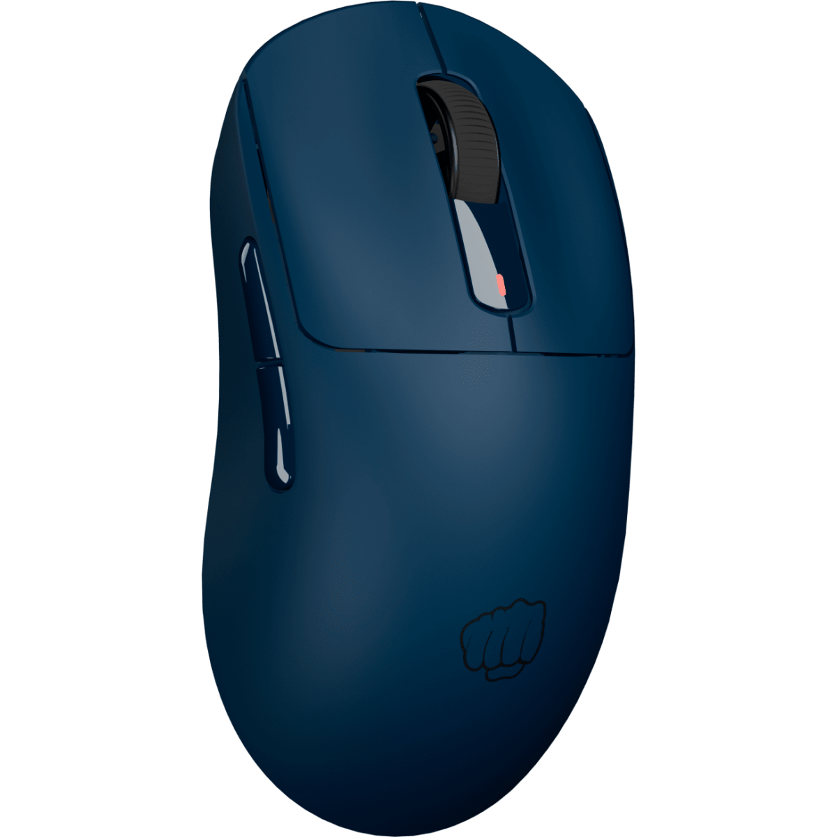 Souris Fury Tanto T4 Navy Blue - TANTO T4 - photo 3