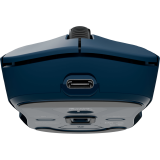 Souris Fury Tanto T4 Navy Blue (TANTO T4)