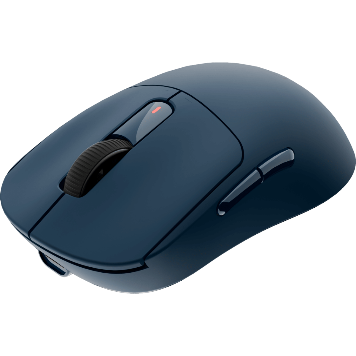 Souris Fury Tanto T4 Navy Blue - TANTO T4 - photo 8