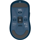 Souris Fury Tanto T4 Navy Blue (TANTO T4)
