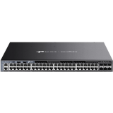 Commutateur (switch) TP-Link Omada SG6654XHP