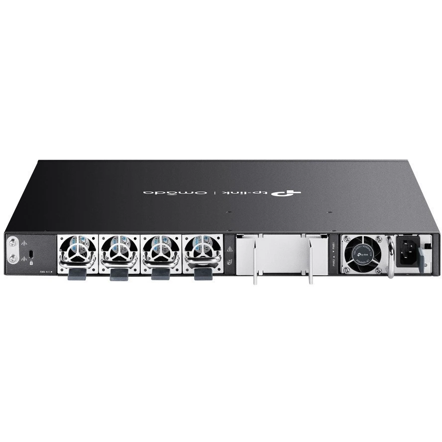 Commutateur (switch) TP-Link Omada SG6654XHP - photo 3