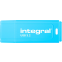 clé USB flash 32GB Integral Neon-C Blue (INFD32GBNEONCB3.2) - photo 2