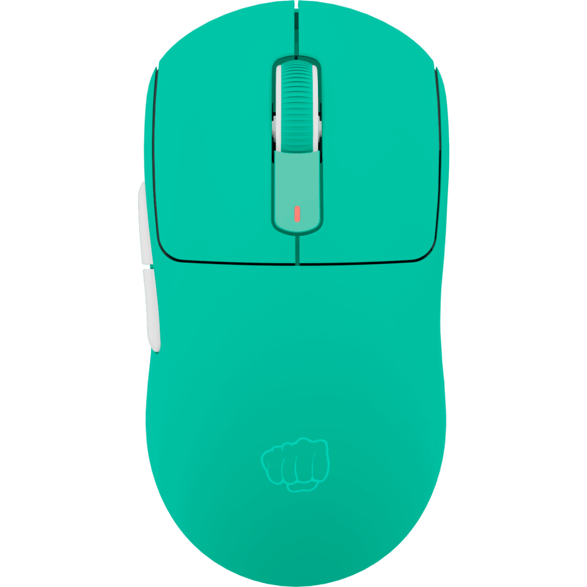 Souris Fury Tanto T4 Mint - TANTO T4