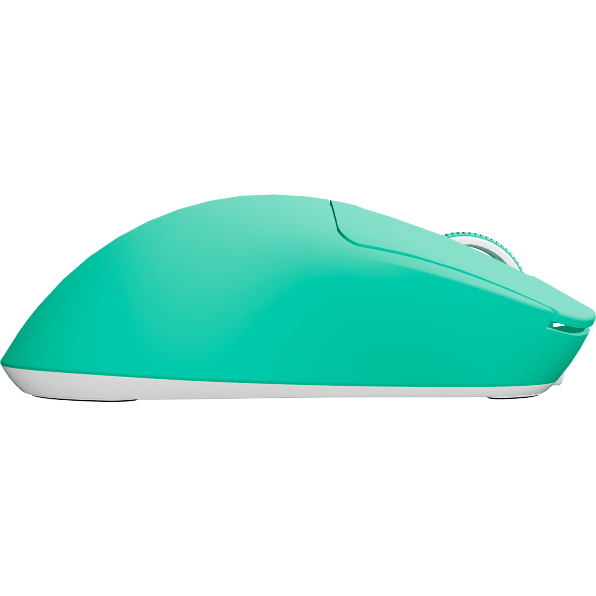 Souris Fury Tanto T4 Mint - TANTO T4 - photo 5