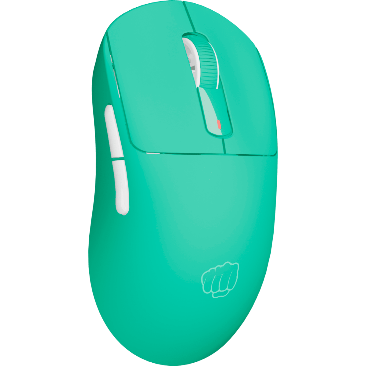 Souris Fury Tanto T4 Mint - TANTO T4 - photo 6