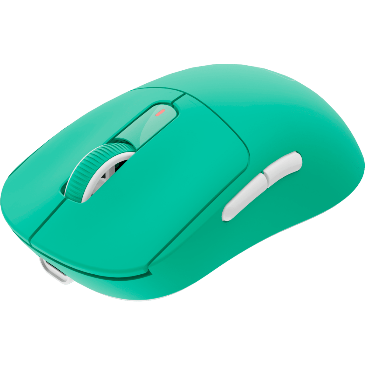 Souris Fury Tanto T4 Mint - TANTO T4 - photo 8