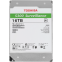 Disque dur 16TB SATA-III Toshiba S300 AI Surveillance (MG11ACA16TE-V)