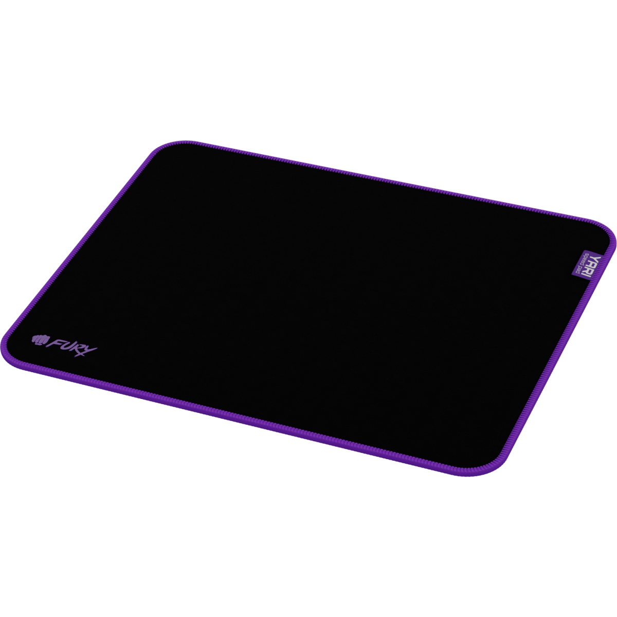 Tapis de souris Fury Yari Speed L Black - YARI SPEED - photo 2
