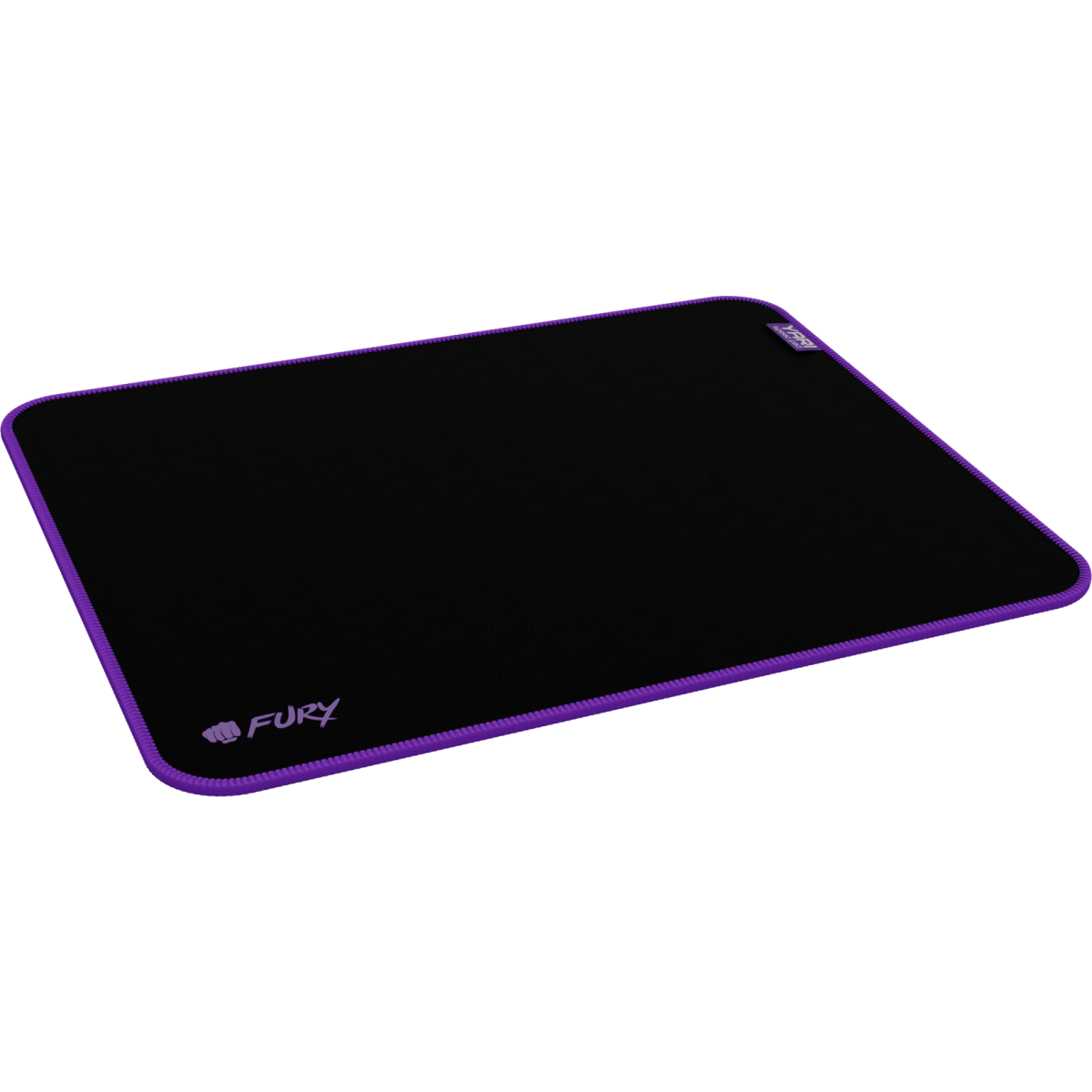 Tapis de souris Fury Yari Speed L Black - YARI SPEED - photo 3
