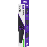 Tapis de souris Fury Yari Speed XL Black (YARI SPEED)