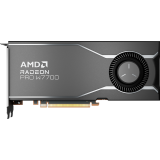 Carte graphique AMD Radeon Pro W7700 16GB (100-300000006)