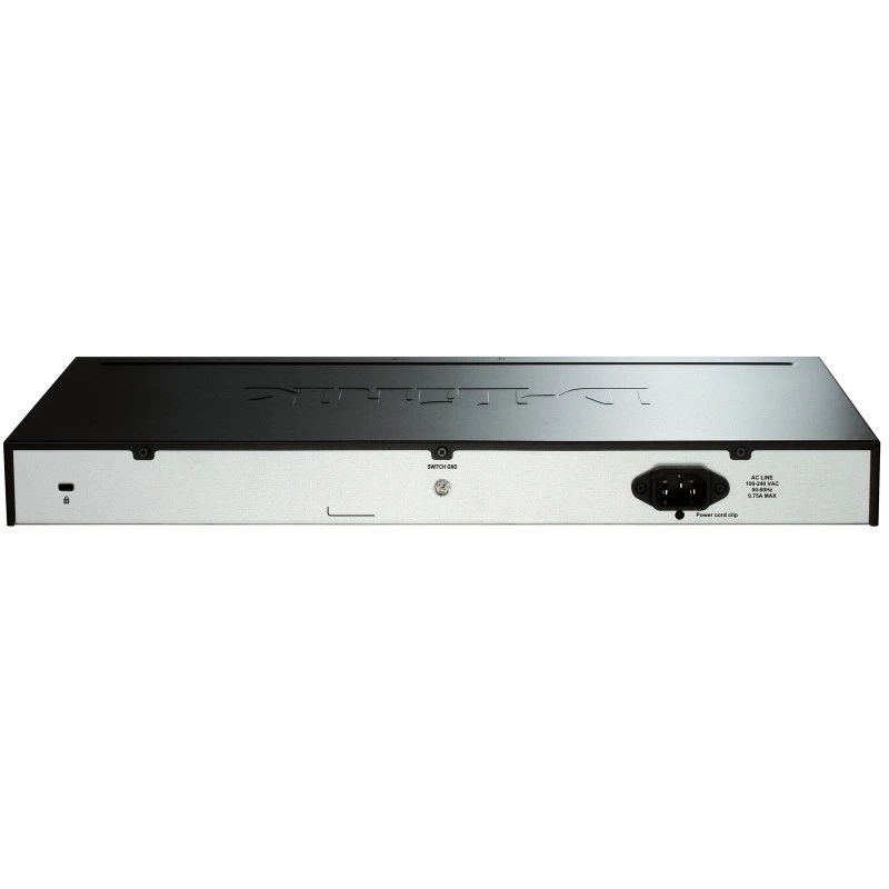 Commutateur (switch) D-Link DGS-1510-28X - photo 3