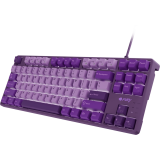 Клавиатура Fury Kanabo K2 US Violet (KANABO K2)