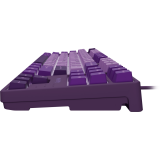 Клавиатура Fury Kanabo K2 US Violet (KANABO K2)