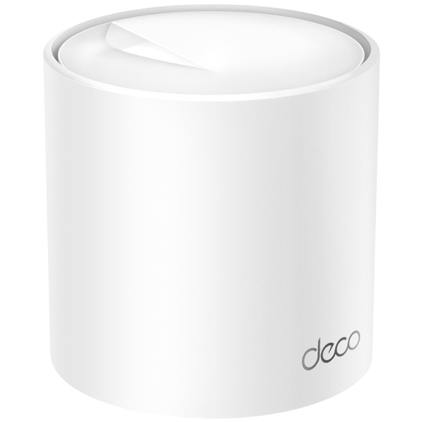 Routeur Mesh TP-Link Deco X50 (1 pc) - DECO X50(1-PACK)
