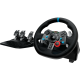 Volant Logitech Driving Force G920 (991-000487)