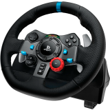 Volant Logitech Driving Force G920 (991-000487)