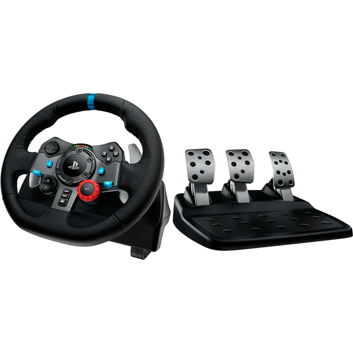 Volant Logitech Driving Force G920 (991-000487) - photo 5