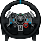 Volant Logitech Driving Force G920 (991-000487)