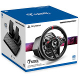 Volant ThrustMaster T128 PlayStation