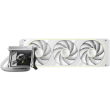 Système de refroidissement liquide TRYX Holo RGB 360 White (L-H360A-DM3M-G0W)