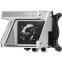 Système de refroidissement liquide TRYX Holo RGB 360 White - L-H360A-DM3M-G0W - photo 5
