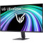 Монитор LG 27" 27G411B-B UltraGear G4 - photo 2
