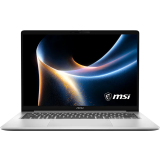 Ordinateur portable MSI Modern 14S AI+ G3MG-067FR (9S7-14U222-067)