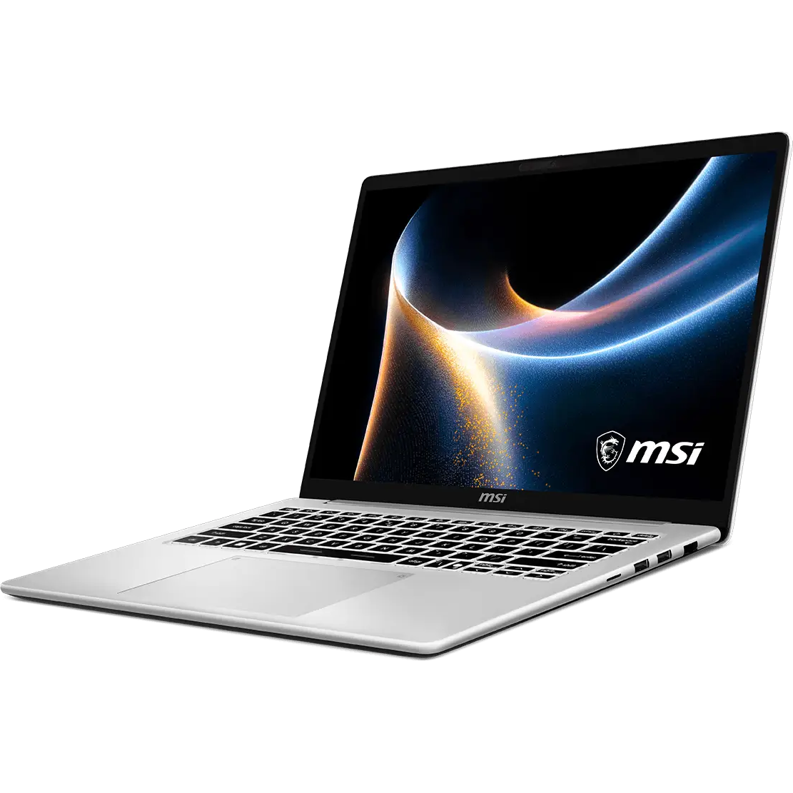 Ordinateur portable MSI Modern 14S AI+ G3MG-067FR - 9S7-14U222-067 - photo 2