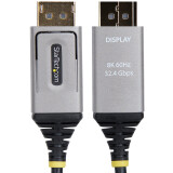 Câble DisplayPort - DisplayPort, 10m, StarTech 8K-AOC-10M-DP-CABLE