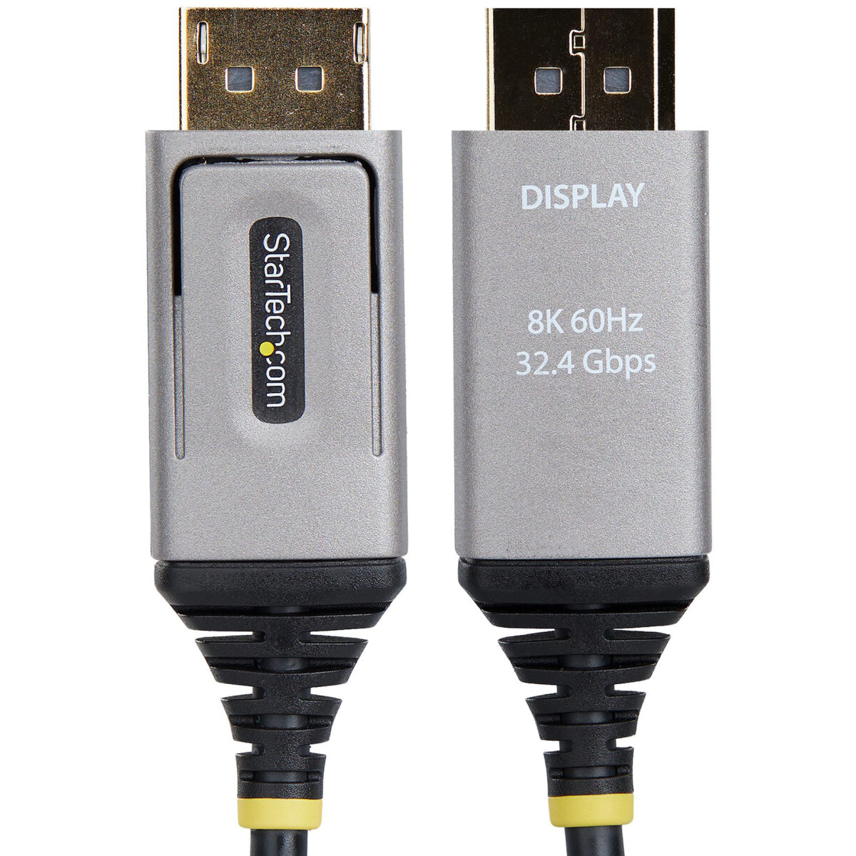 Câble DisplayPort - DisplayPort, 10m, StarTech 8K-AOC-10M-DP-CABLE