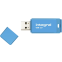 clé USB flash 64GB Integral Neon Blue (INFD64GBNEONB3.0)