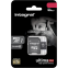 Carte mémoire 128GB MicroSD Integral + SD adapter (INMSDX128G10-90U1) - photo 3