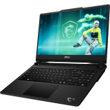 Ordinateur portable MSI Cyborg 15 Max C2WG-649XPLY