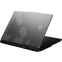 Ordinateur portable MSI Cyborg 15 Max C2WG-649XPLY - photo 4