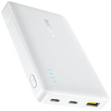 Batterie externe Baseus EnerFill FP21 10000mAh 22.5W White (P1008210D213-00)