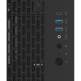 Boîtier Thermaltake AX500 Black (CA-11D-00F1WN-00)
