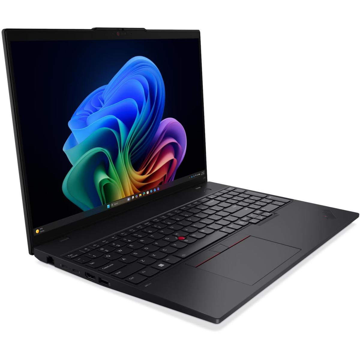 Ordinateur portable Lenovo ThinkPad L16 Gen 3 (AMD) (21XC003AFR) - photo 2