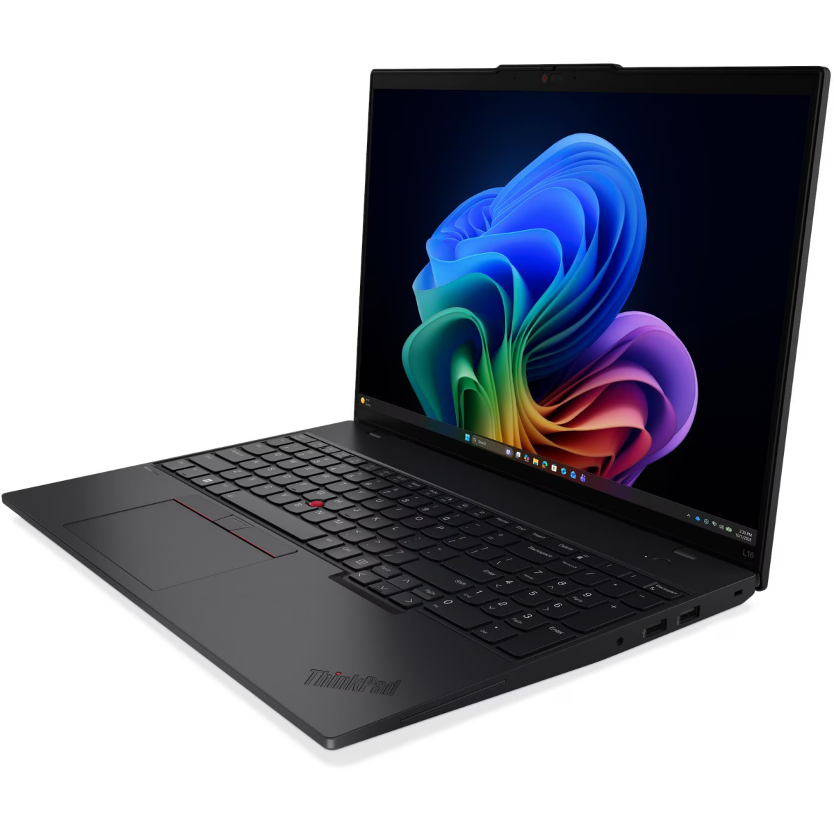 Ordinateur portable Lenovo ThinkPad L16 Gen 3 (AMD) (21XC003AFR) - photo 3