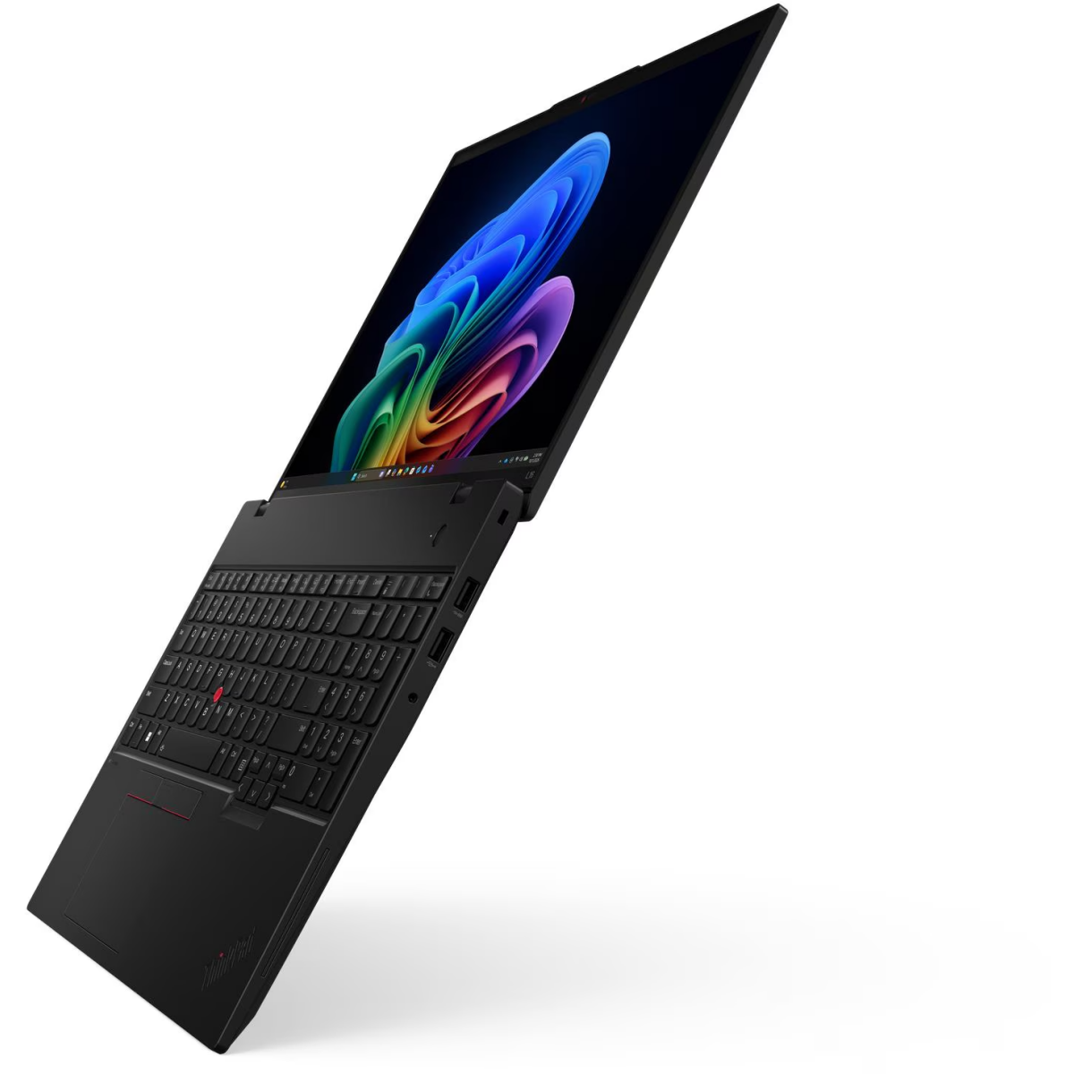 Ordinateur portable Lenovo ThinkPad L16 Gen 3 (AMD) (21XC003AFR) - photo 5