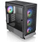 Boîtier Thermaltake Ceres 500 TG ARGB Black (CA-1X5-00M1WN-00)