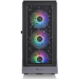 Boîtier Thermaltake Ceres 500 TG ARGB Black (CA-1X5-00M1WN-00)