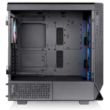 Boîtier Thermaltake Ceres 500 TG ARGB Black (CA-1X5-00M1WN-00)