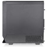 Boîtier Thermaltake Ceres 500 TG ARGB Black (CA-1X5-00M1WN-00)