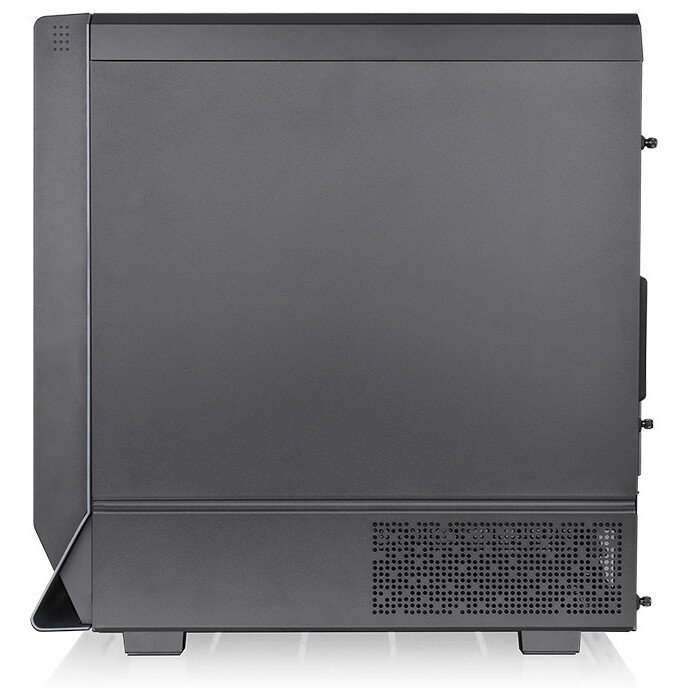 Boîtier Thermaltake Ceres 500 TG ARGB Black (CA-1X5-00M1WN-00) - photo 4
