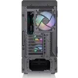 Boîtier Thermaltake Ceres 500 TG ARGB Black (CA-1X5-00M1WN-00)